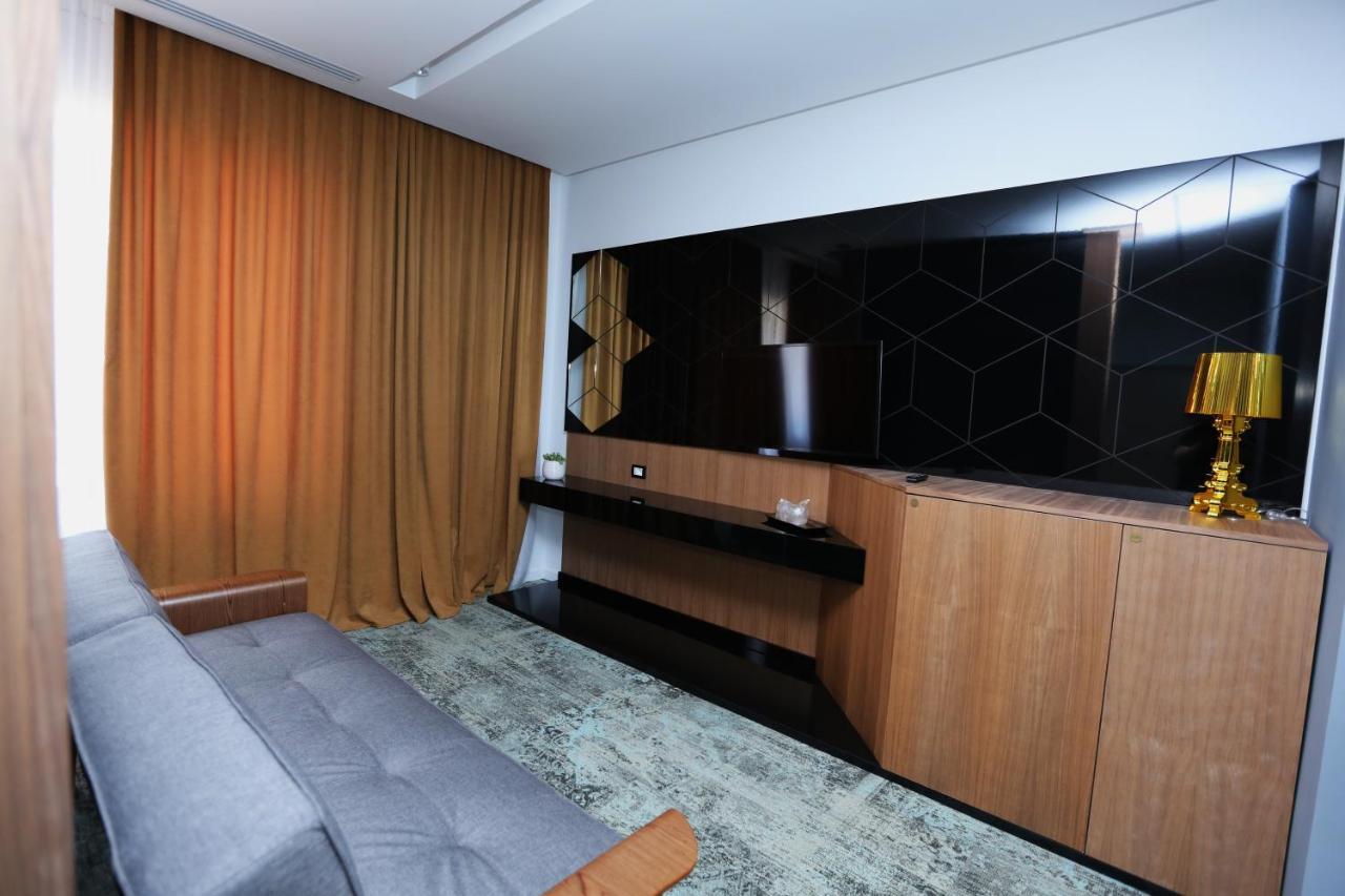 Valentino Rooms Focşani Exterior foto
