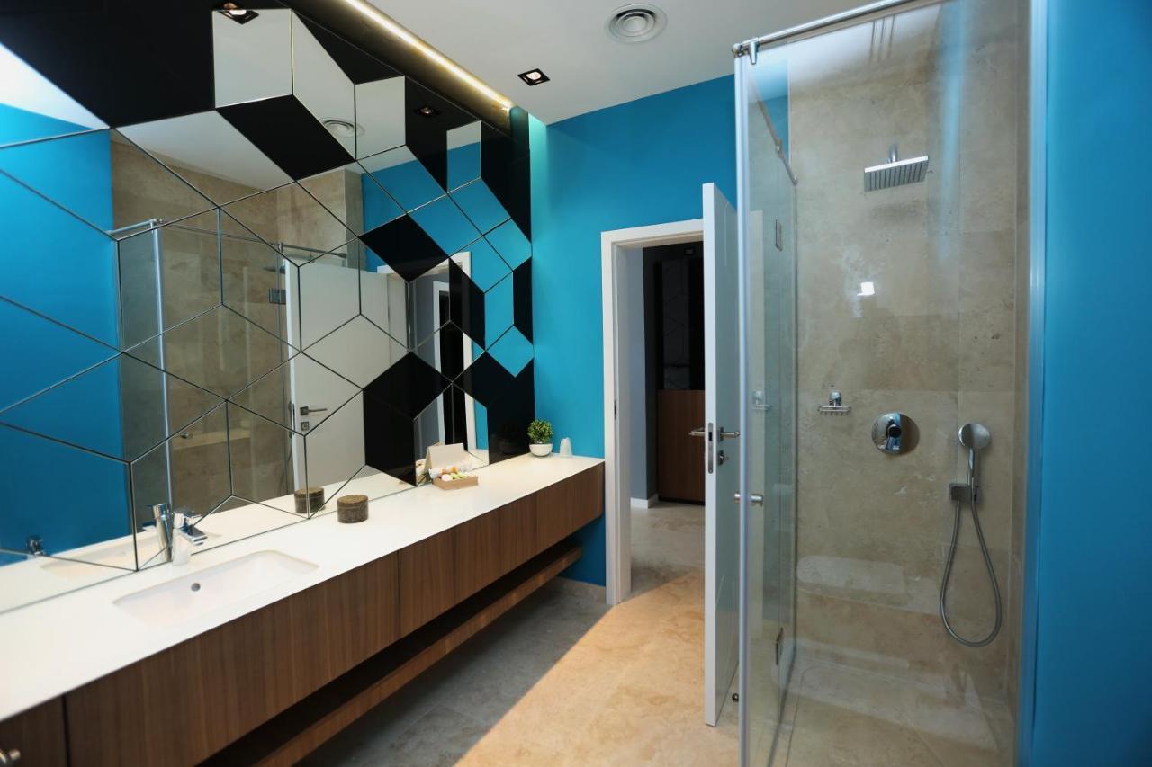 Valentino Rooms Focşani Exterior foto