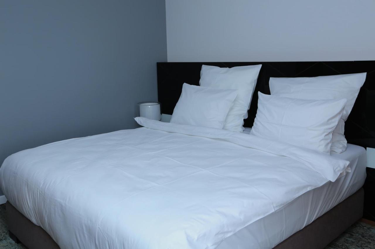 Valentino Rooms Focşani Exterior foto